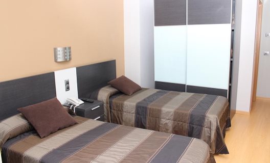 Hotel Ciutat D Amposta