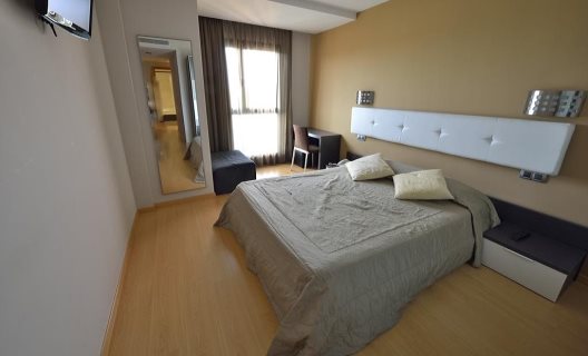 Hotel Ciutat D Amposta