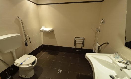 Hotel Ciutat D Amposta