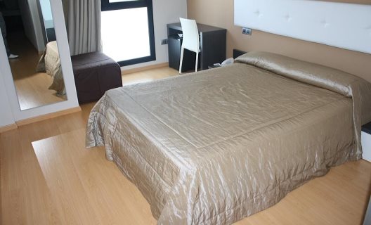 Hotel Ciutat D Amposta