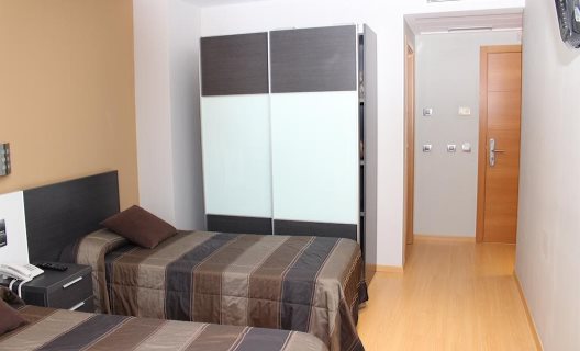 Hotel Ciutat D Amposta