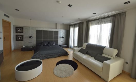 Hotel Ciutat D Amposta