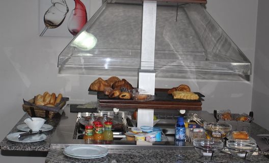 Hotel Ciutat D Amposta