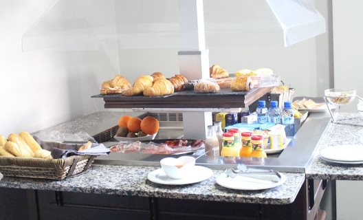 Hotel Ciutat D Amposta