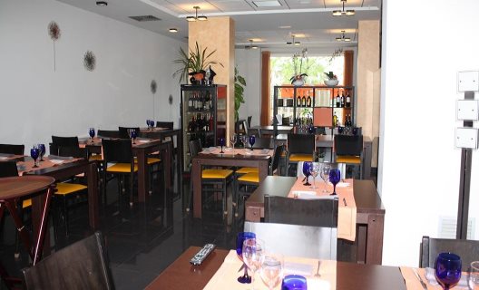 Hotel Ciutat D Amposta