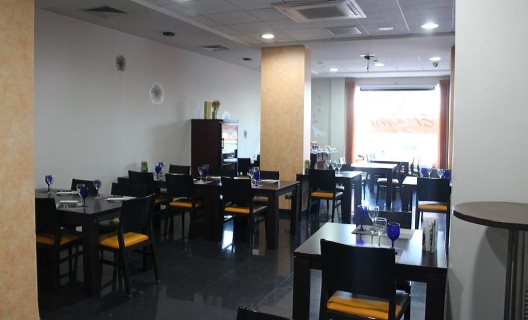 Hotel Ciutat D Amposta