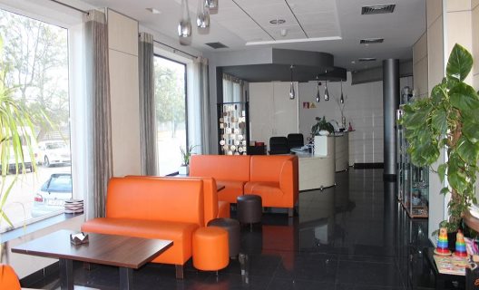 Hotel Ciutat D Amposta