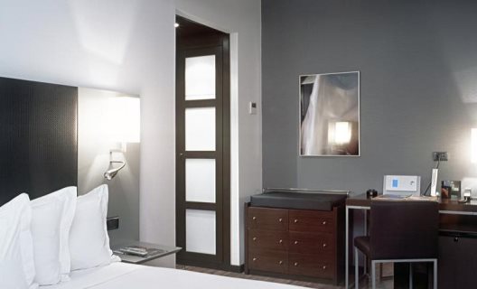 Hotel Ciutat D'alcoy