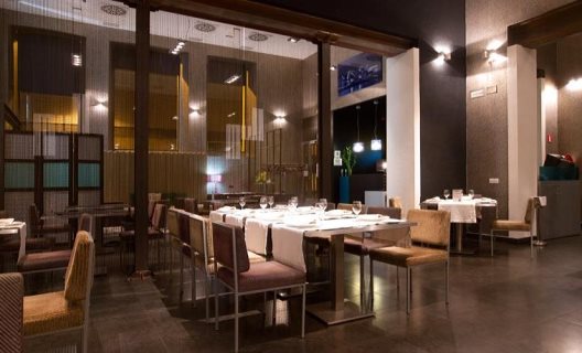 Hotel Ciutat D'alcoy