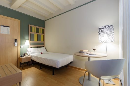 Hotel Ciutat De Barcelona