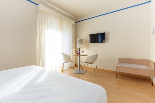 Hotel Ciutat De Barcelona