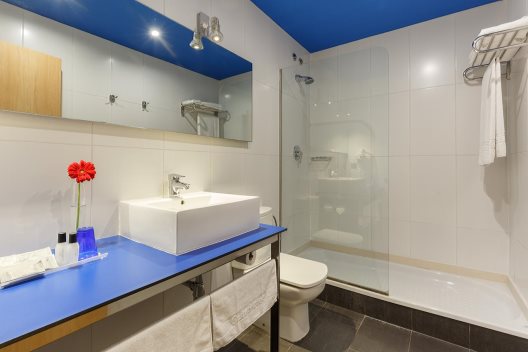 Hotel Ciutat De Barcelona