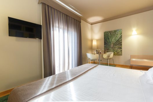 Hotel Ciutat De Barcelona