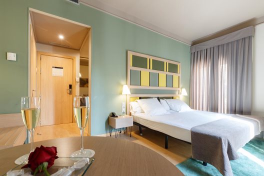 Hotel Ciutat De Barcelona