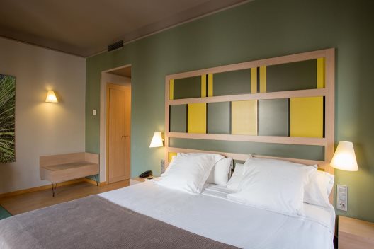 Hotel Ciutat De Barcelona