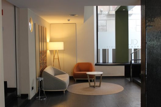 Hotel Ciutat De Barcelona
