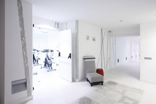 Hotel Ciutat De Girona
