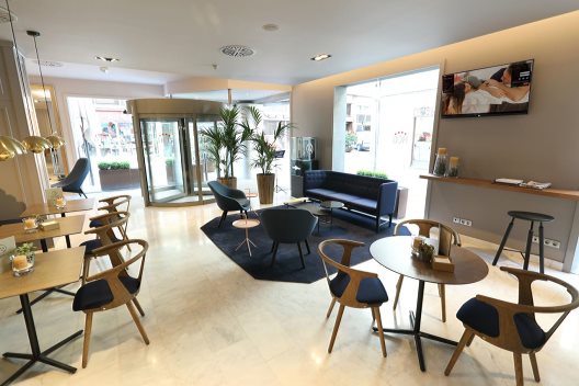 Hotel Ciutat De Girona
