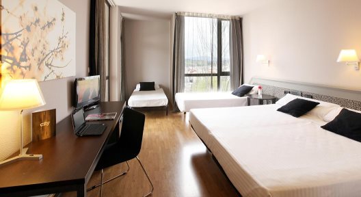 Hotel Ciutat De Granollers