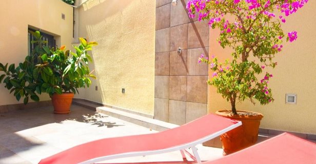 Hotel Ciutat De Sant Adriá