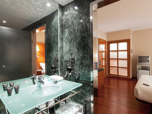Hotel Ciutat Martorell
