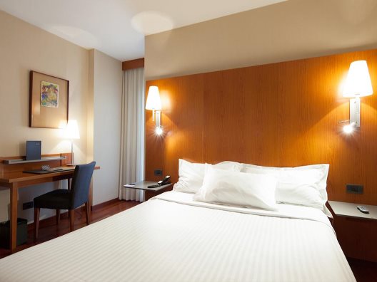 Hotel Ciutat Martorell