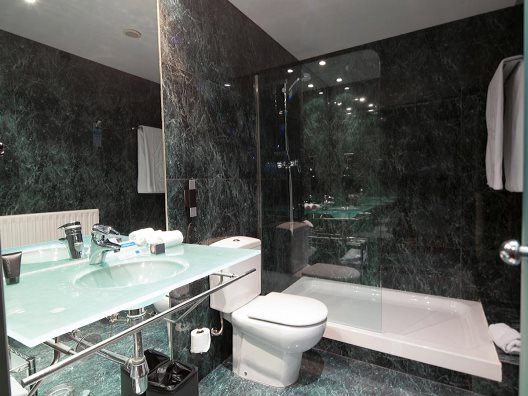 Hotel Ciutat Martorell