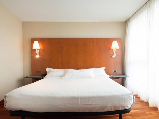 Hotel Ciutat Martorell