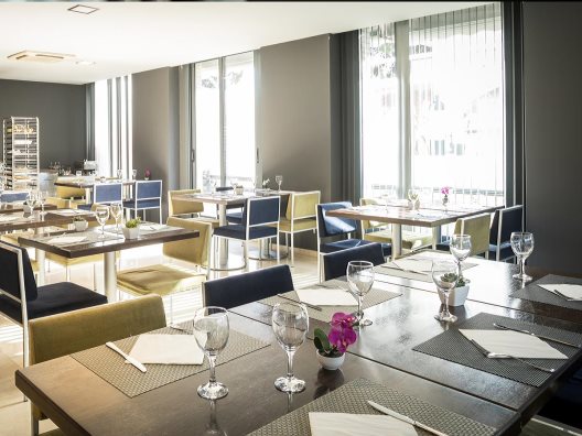 Hotel Ciutat Martorell