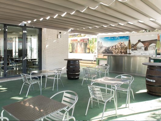 Hotel Ciutat Martorell