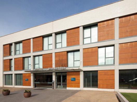 Hotel Ciutat Martorell