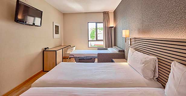 Hotel Civis Jaime I