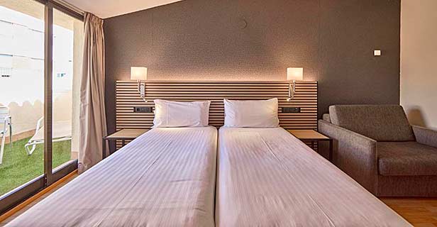 Hotel Civis Jaime I
