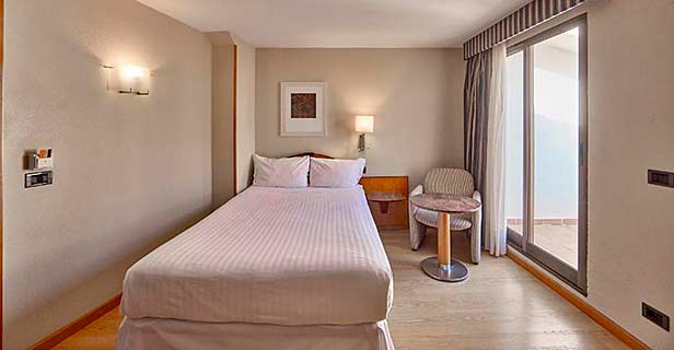 Hotel Civis Jaime I