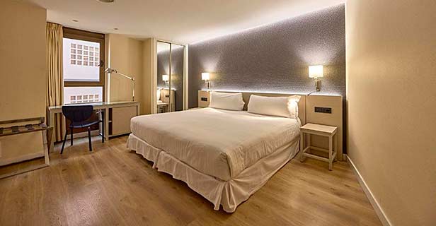 Hotel Civis Jaime I