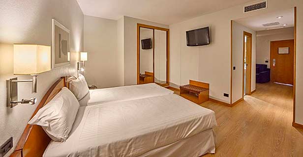 Hotel Civis Jaime I