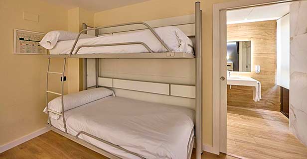 Hotel Civis Jaime I
