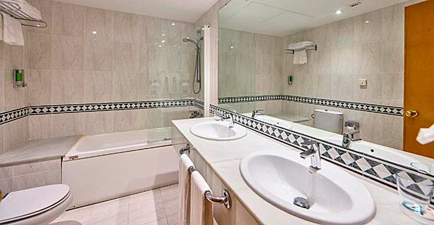 Hotel Civis Jaime I