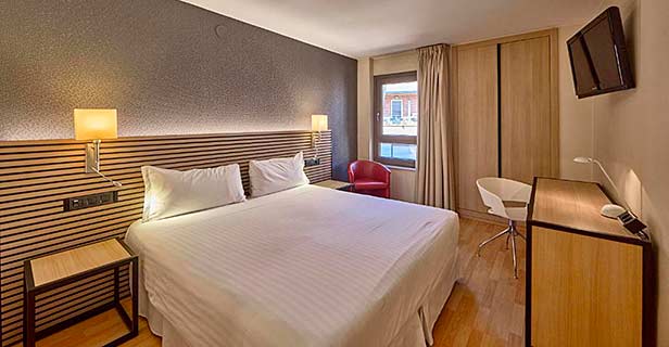 Hotel Civis Jaime I