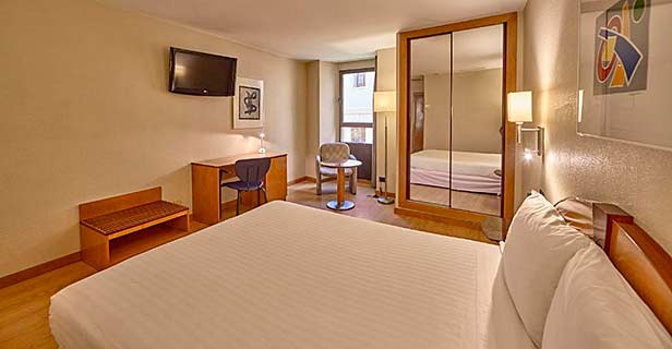 Hotel Civis Jaime I