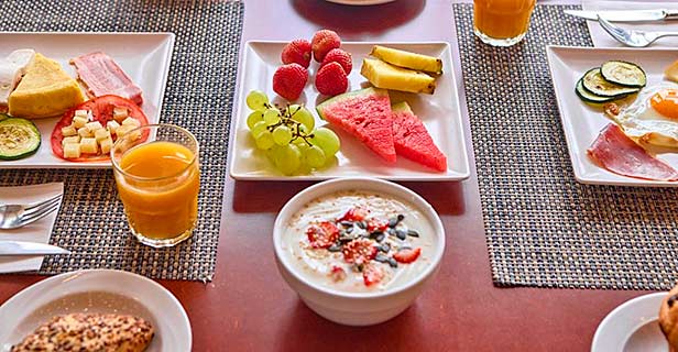 Hotel Civis Jaime I