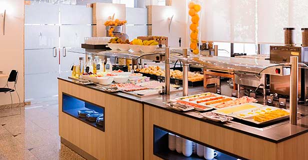Hotel Civis Jaime I