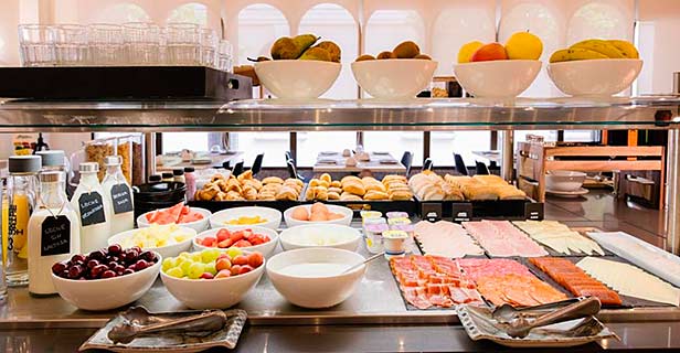 Hotel Civis Jaime I