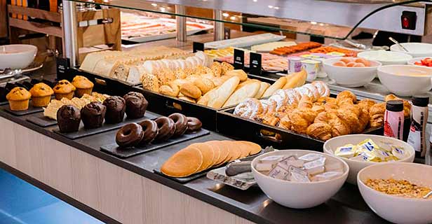 Hotel Civis Jaime I