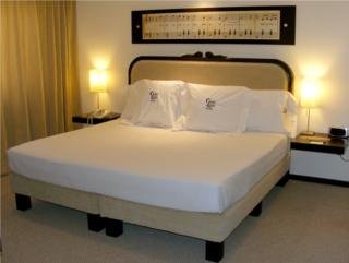 Hotel Clara Luna