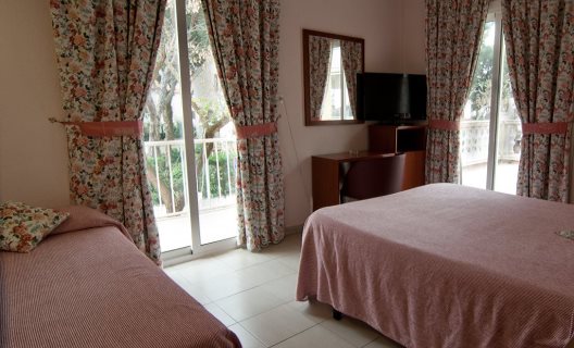 Hotel Claramar