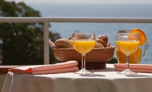 Hotel Claramar