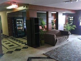 Hotel Claremont Las Vegas