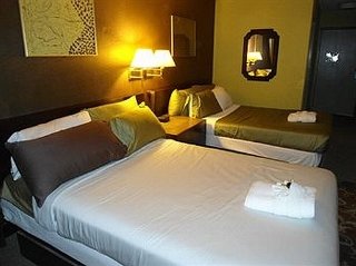 Hotel Claremont Las Vegas