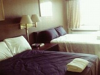 Hotel Claremont Las Vegas